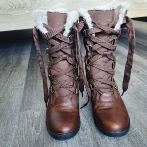 Timberland Snow Boots